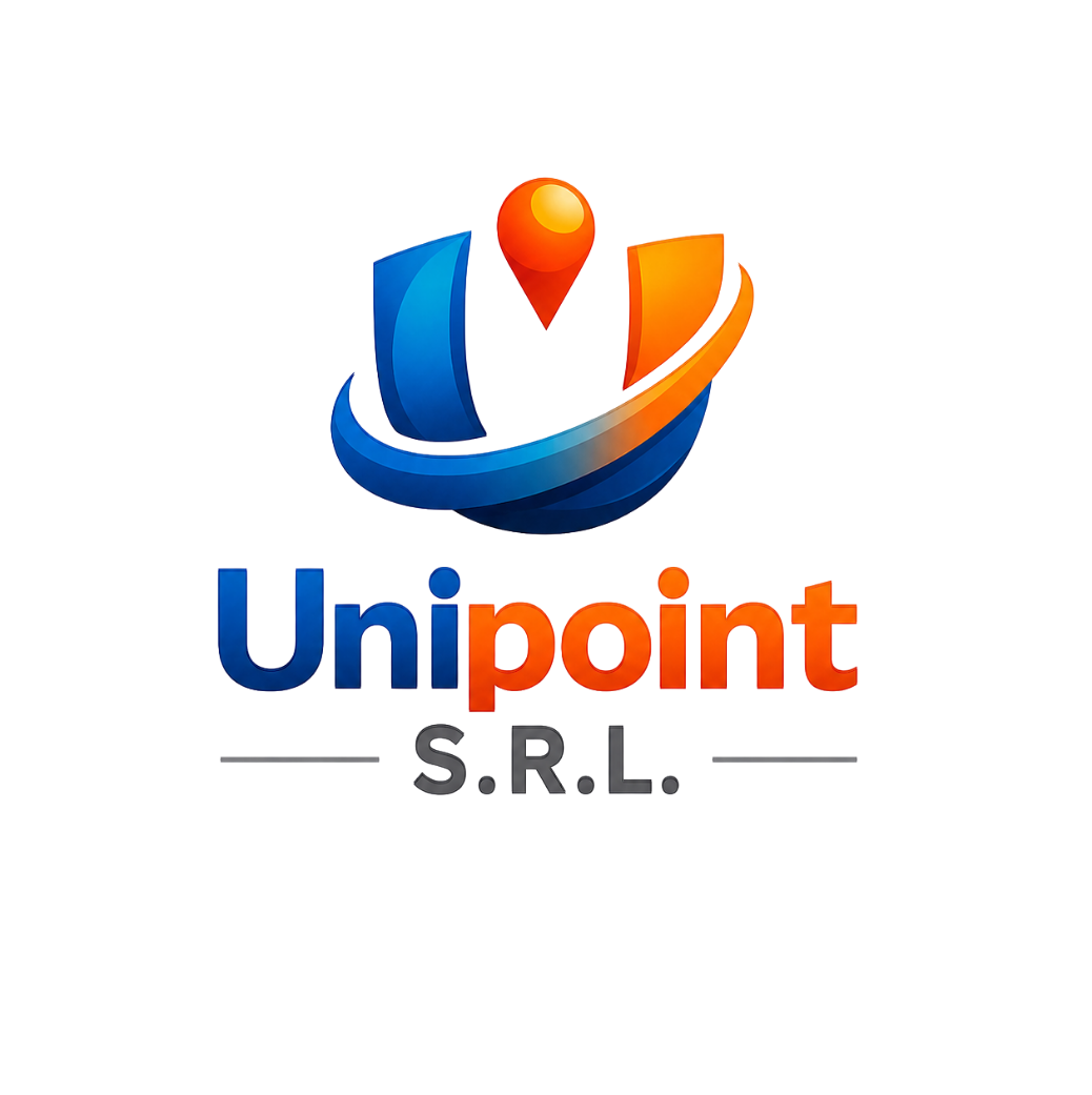 UNIPOINT S.R.L Logo